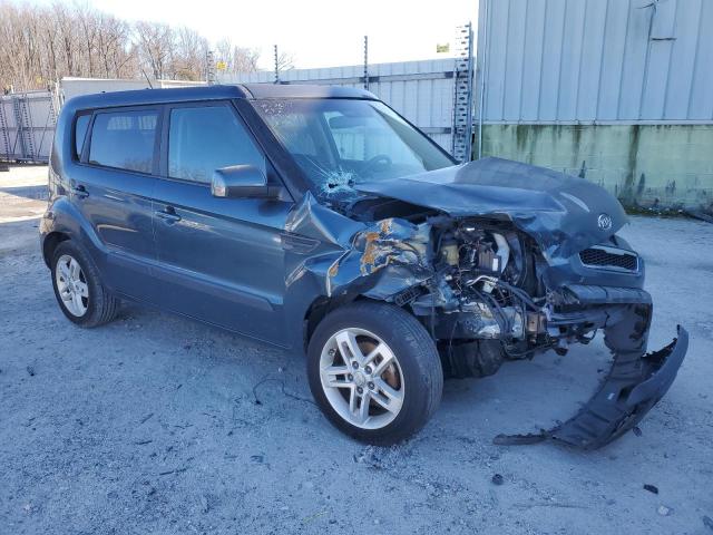 Photo 3 VIN: KNDJT2A26B7331439 - KIA SOUL 