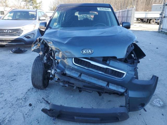 Photo 4 VIN: KNDJT2A26B7331439 - KIA SOUL 