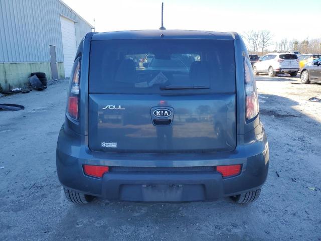 Photo 5 VIN: KNDJT2A26B7331439 - KIA SOUL 