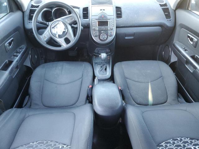 Photo 7 VIN: KNDJT2A26B7331439 - KIA SOUL 