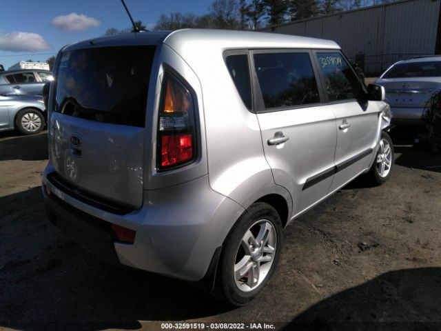 Photo 3 VIN: KNDJT2A26B7331683 - KIA SOUL 