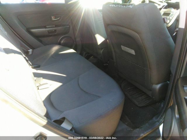 Photo 7 VIN: KNDJT2A26B7331683 - KIA SOUL 