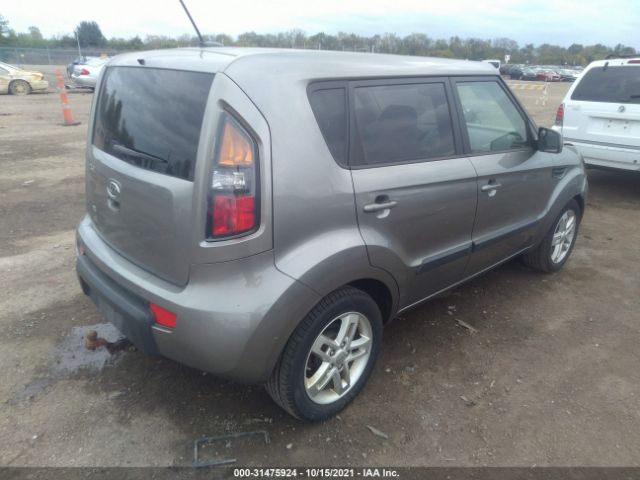 Photo 3 VIN: KNDJT2A26B7331960 - KIA SOUL 