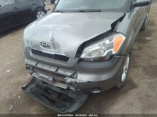 Photo 5 VIN: KNDJT2A26B7331960 - KIA SOUL 