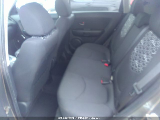 Photo 7 VIN: KNDJT2A26B7331960 - KIA SOUL 