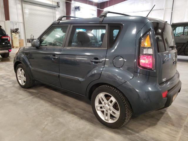 Photo 1 VIN: KNDJT2A26B7336009 - KIA SOUL 