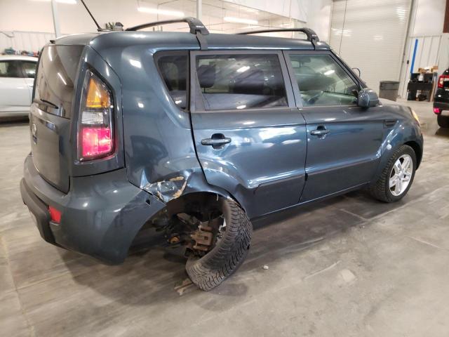 Photo 2 VIN: KNDJT2A26B7336009 - KIA SOUL 