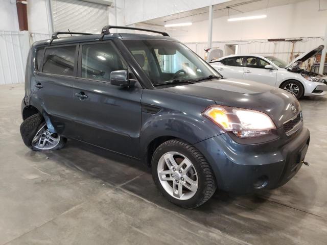 Photo 3 VIN: KNDJT2A26B7336009 - KIA SOUL 