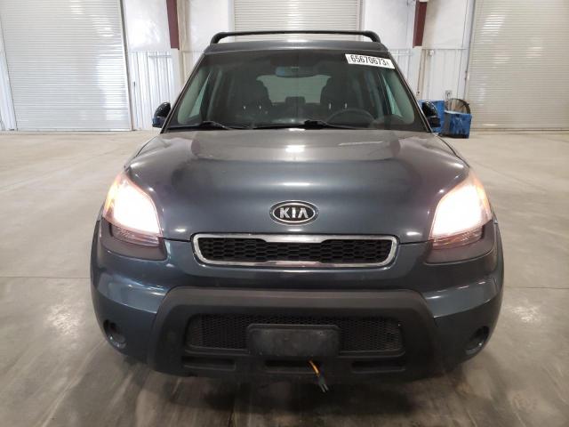 Photo 4 VIN: KNDJT2A26B7336009 - KIA SOUL 