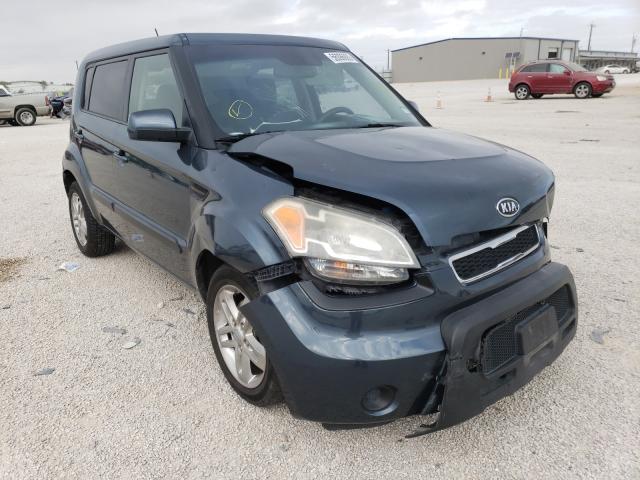 Photo 0 VIN: KNDJT2A26B7339461 - KIA SOUL PLUS 