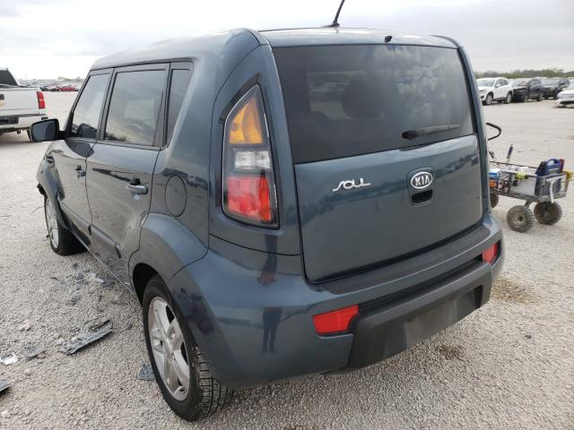 Photo 2 VIN: KNDJT2A26B7339461 - KIA SOUL PLUS 