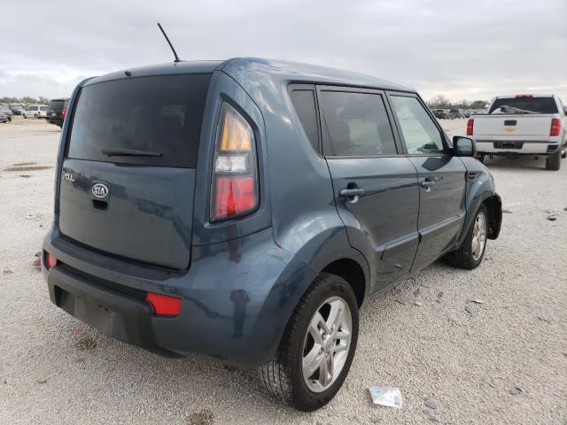 Photo 3 VIN: KNDJT2A26B7339461 - KIA SOUL PLUS 