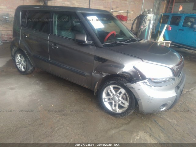 Photo 0 VIN: KNDJT2A26B7341114 - KIA SOUL 