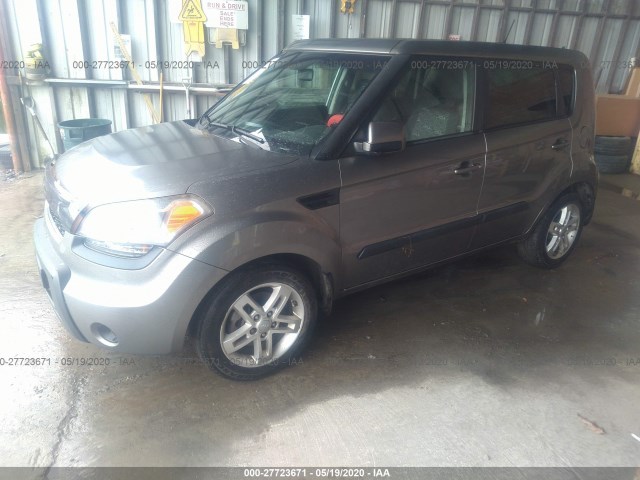 Photo 1 VIN: KNDJT2A26B7341114 - KIA SOUL 