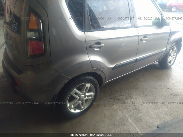 Photo 3 VIN: KNDJT2A26B7341114 - KIA SOUL 