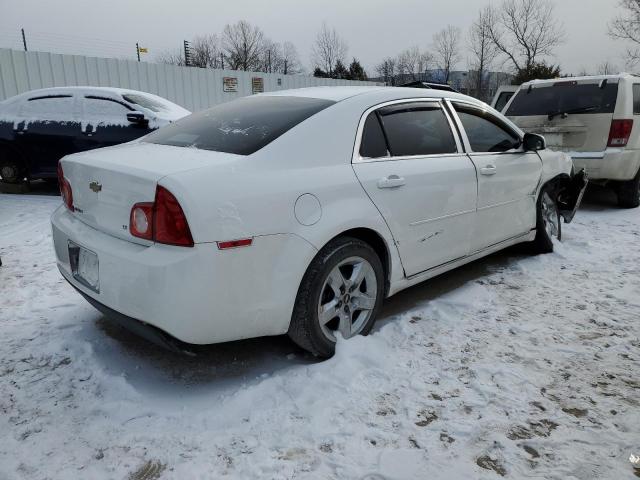 Photo 2 VIN: KNDJT2A26B7343459 - CHEVROLET MALIBU 