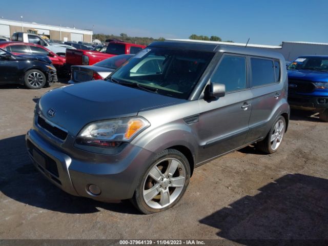 Photo 1 VIN: KNDJT2A26B7345549 - KIA SOUL 