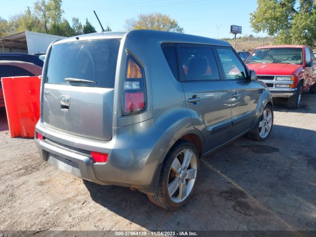 Photo 3 VIN: KNDJT2A26B7345549 - KIA SOUL 