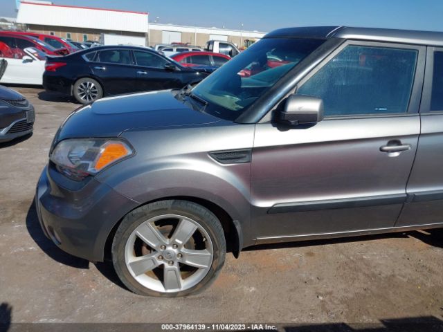 Photo 5 VIN: KNDJT2A26B7345549 - KIA SOUL 