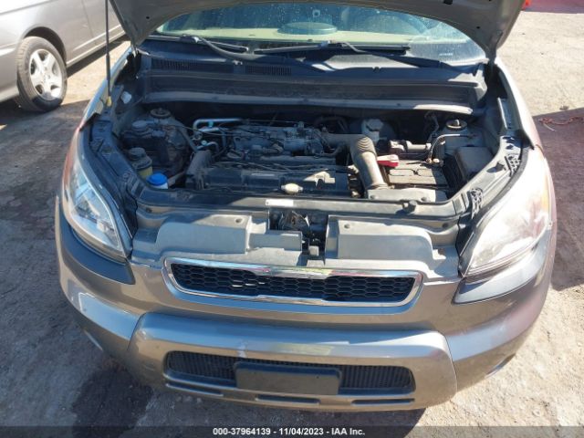 Photo 9 VIN: KNDJT2A26B7345549 - KIA SOUL 