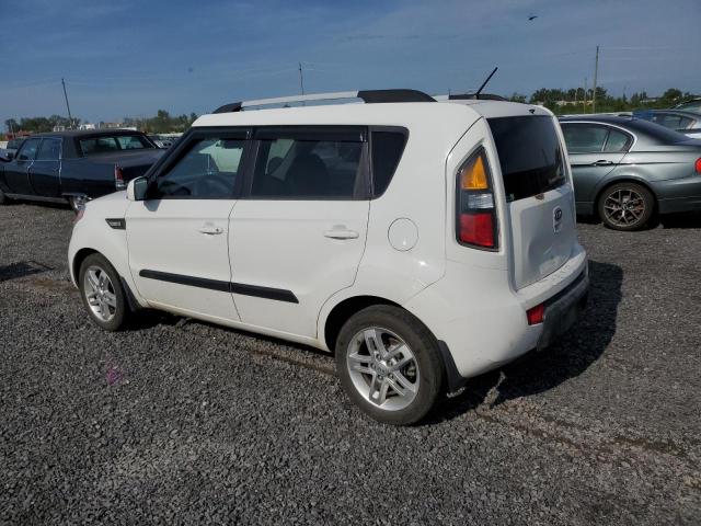 Photo 1 VIN: KNDJT2A26B7347818 - KIA SOUL + 