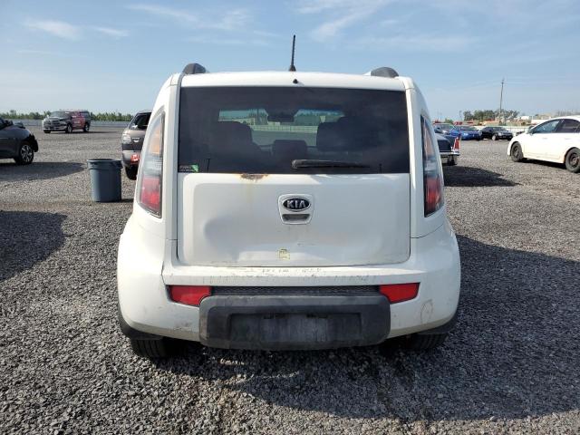 Photo 5 VIN: KNDJT2A26B7347818 - KIA SOUL + 