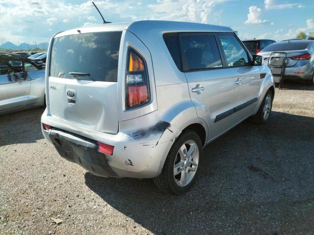 Photo 3 VIN: KNDJT2A26B7705967 - KIA SOUL + 