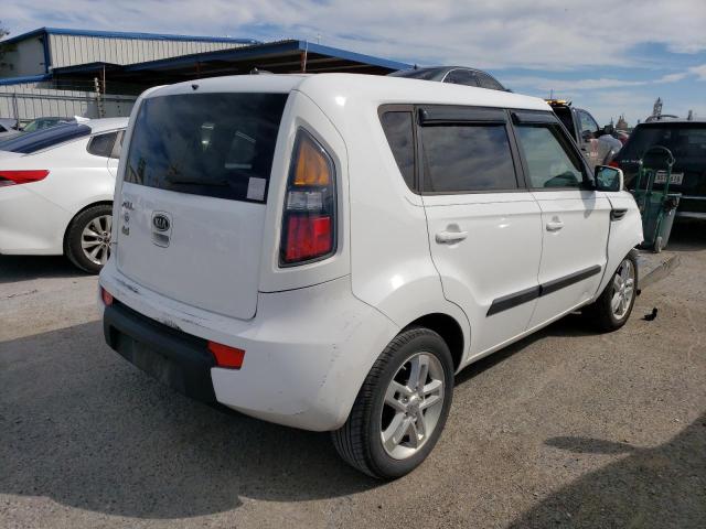 Photo 3 VIN: KNDJT2A26B7708383 - KIA SOUL + 