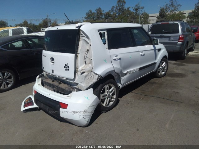 Photo 3 VIN: KNDJT2A26B7709131 - KIA SOUL 