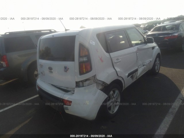 Photo 3 VIN: KNDJT2A26B7710652 - KIA SOUL 