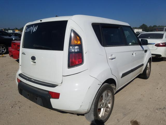 Photo 3 VIN: KNDJT2A26B7710781 - KIA SOUL + 