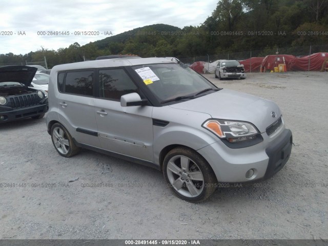 Photo 0 VIN: KNDJT2A26B7711574 - KIA SOUL 