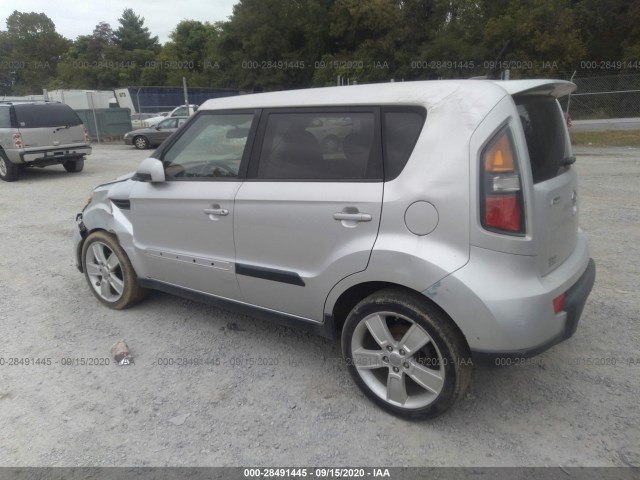 Photo 2 VIN: KNDJT2A26B7711574 - KIA SOUL 