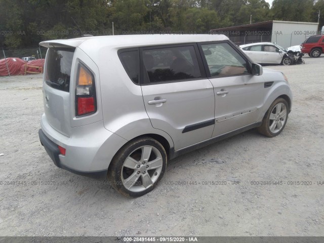 Photo 3 VIN: KNDJT2A26B7711574 - KIA SOUL 