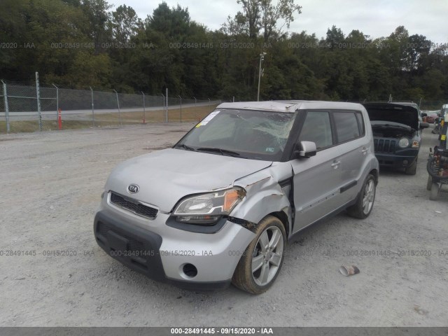 Photo 5 VIN: KNDJT2A26B7711574 - KIA SOUL 