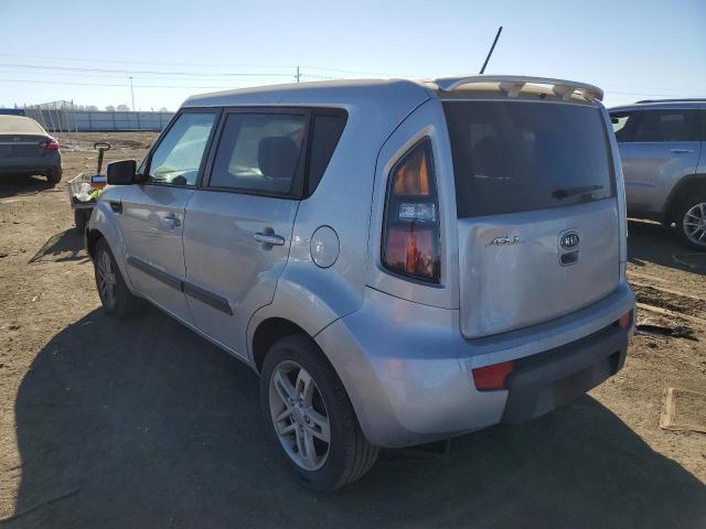 Photo 1 VIN: KNDJT2A26B7712174 - KIA SOUL + 