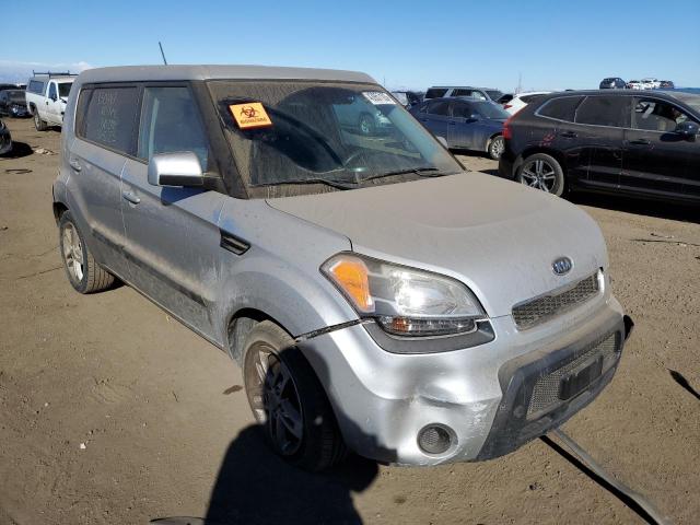 Photo 3 VIN: KNDJT2A26B7712174 - KIA SOUL + 