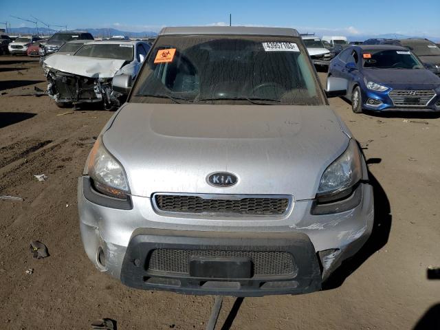 Photo 4 VIN: KNDJT2A26B7712174 - KIA SOUL + 