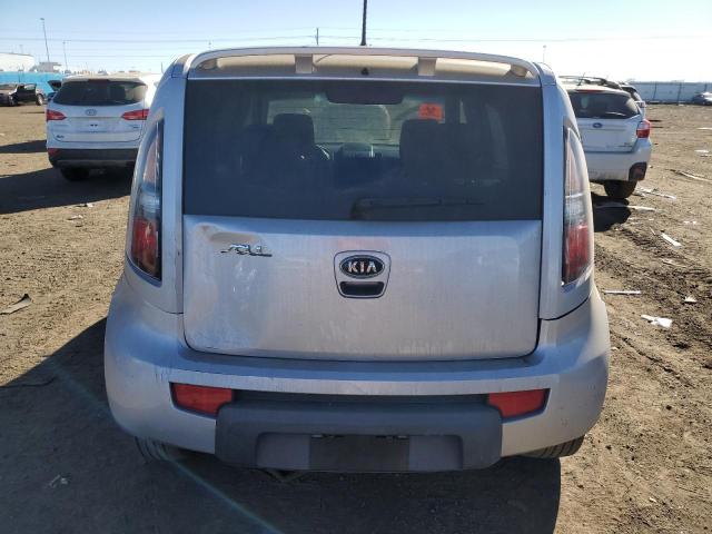 Photo 5 VIN: KNDJT2A26B7712174 - KIA SOUL + 