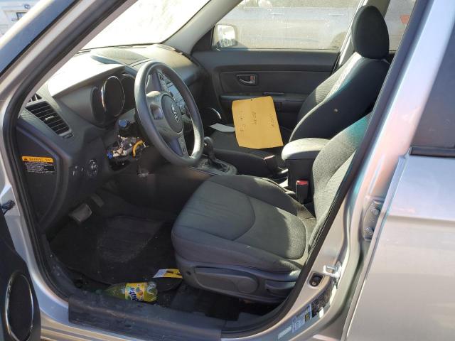 Photo 6 VIN: KNDJT2A26B7712174 - KIA SOUL + 