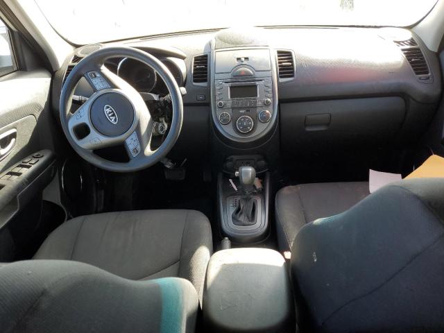 Photo 7 VIN: KNDJT2A26B7712174 - KIA SOUL + 