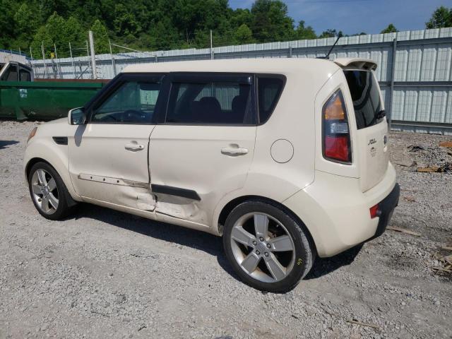 Photo 1 VIN: KNDJT2A26B7713843 - KIA SOUL 