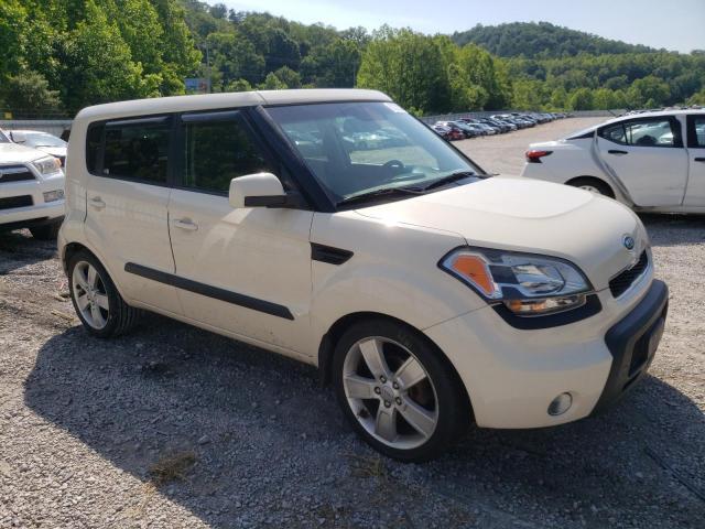 Photo 3 VIN: KNDJT2A26B7713843 - KIA SOUL 