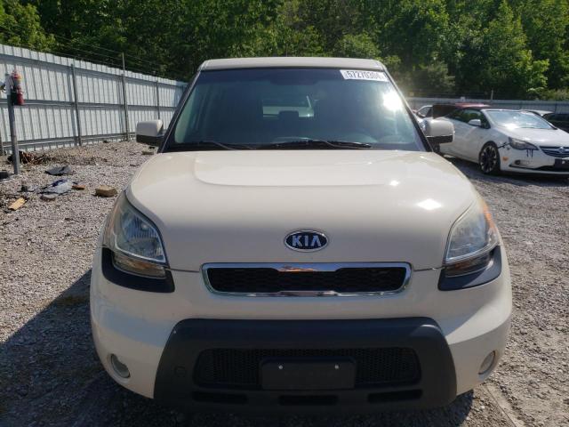 Photo 4 VIN: KNDJT2A26B7713843 - KIA SOUL 