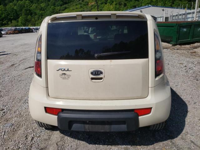 Photo 5 VIN: KNDJT2A26B7713843 - KIA SOUL 