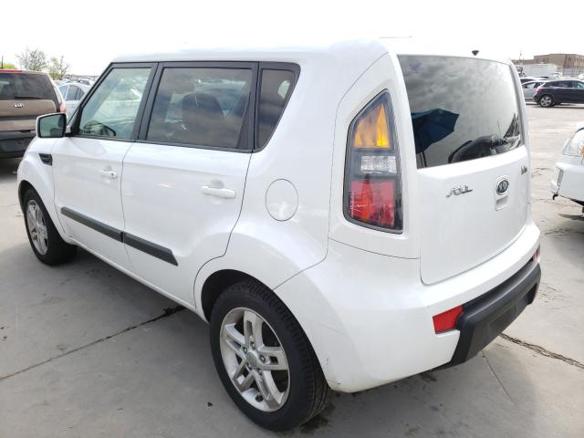 Photo 2 VIN: KNDJT2A26B7715611 - KIA SOUL + 