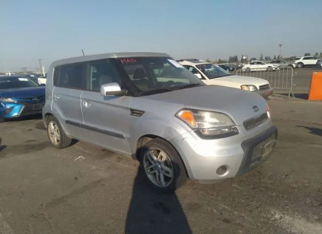 Photo 0 VIN: KNDJT2A26B7716628 - KIA SOUL 