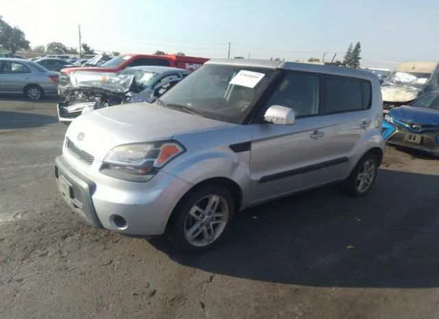 Photo 1 VIN: KNDJT2A26B7716628 - KIA SOUL 