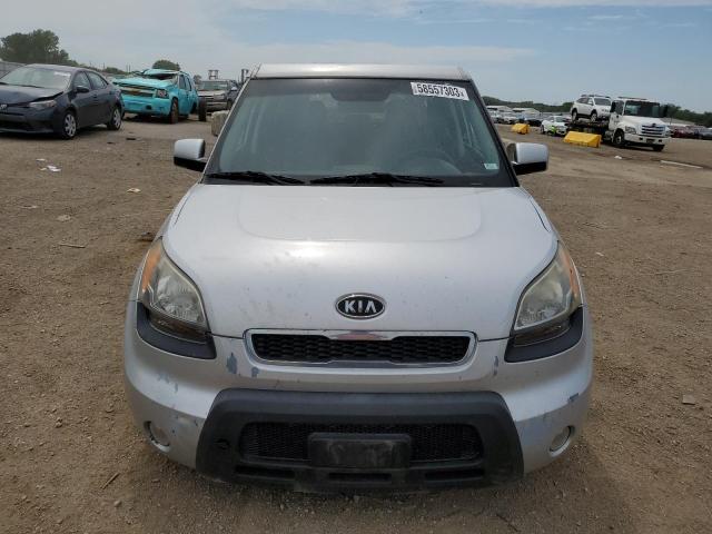 Photo 4 VIN: KNDJT2A26B7716659 - KIA SOUL + 