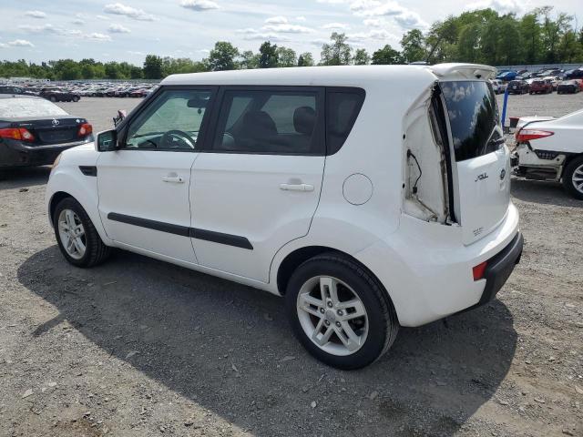 Photo 1 VIN: KNDJT2A26B7716984 - KIA SOUL 